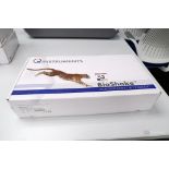 Q Instruments BioShake 5000 elm Orbital Shaker