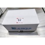 Alpaqua Magnum FLX Enhanced Universal Magnet Plate (2021)