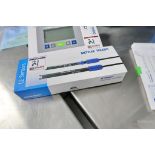 Mettler Toledo FiveEasy F20 w/ Mettler Toledo LE410 and LE 438 LE Sensors