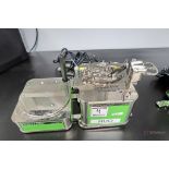 Formulatrix Mantis V3.3 ACC RFID Liquid Dispenser (2020)