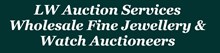Auctioneer Logo