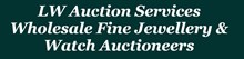 L W Auction Services