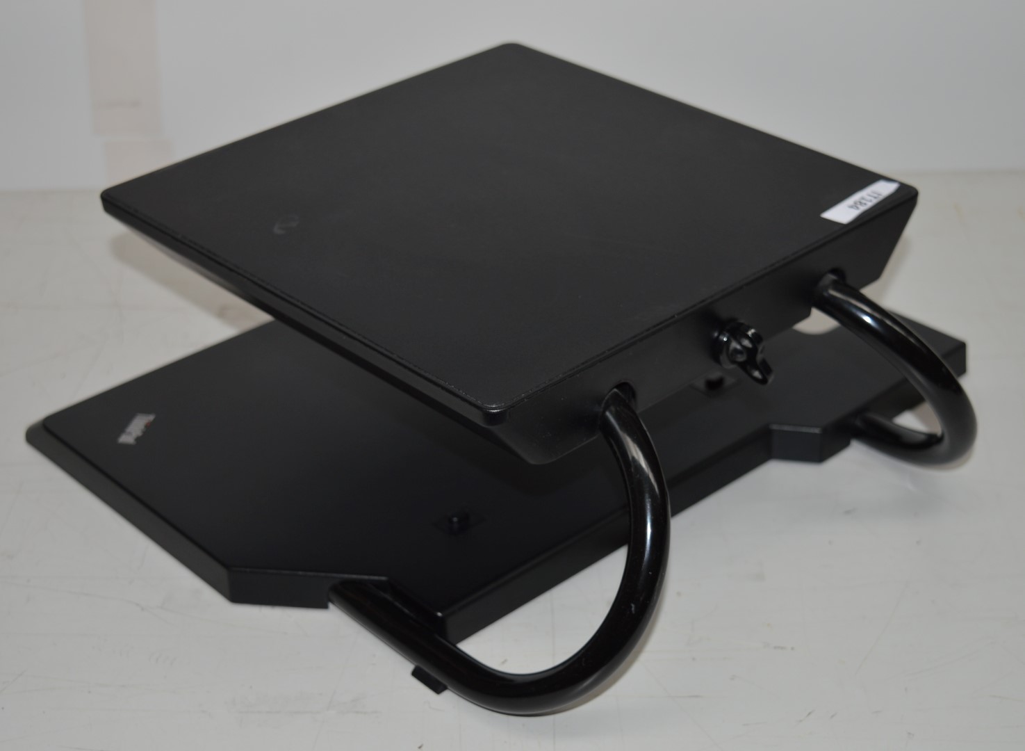 1 x IBM Lenovo ThinkPad Convertable Monitor Stand Base 40Y7624 40Y7621