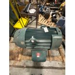 BALDOR 300HP ELECTRIC MOTOR