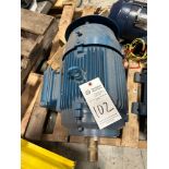 WEG 15HP ELECTRIC MOTOR