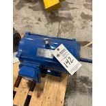 TECO WESTINGHOUSE 15HP ELECTRIC MOTOR