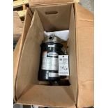 BERKELEY PENTEK B78654 PUMP