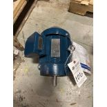 NORTH AMERICAN ELECTRIC 1HP ELECTRIC MOTOR
