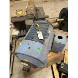 CROWN TRITON 200HP ELECTRIC MOTOR