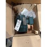 NEW IN BOX TOSHIBA 1.5HP ELECTRIC MOTOR