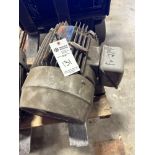 TATUNG CO. SUPER-MAX 15HP ELECTRIC MOTOR