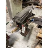 PALMGREEN 33” RADIAL ARM DRILL PRESS