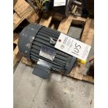 MAX-PE 5HP ELECTRIC MOTOR