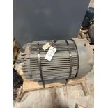 SIEMENS-ALLIS 200HP ELECTRIC MOTOR