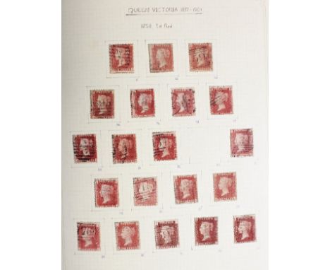 A large and extensive stamp collection contained within in excess of thirty Stanley Gibbons and Martin Mills albums, includin