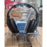 5 x Sennheiser HD200 PRO Headphones