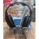 5 x Sennheiser HD200 PRO Headphones