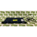 Nexo PS8 analogue TD controller