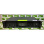 Tannoy TA 1400 700W power amplifier