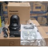 Panasonic AW-HE38HKEJ (none NDI) tested and working, STOCK IMAGE, complete with manual