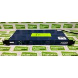 Nexo PS8 analogue TD controller