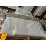 LOT- QTY. (6) Cases of 50 ml. PET Bottles, 9,000 Bottles Total