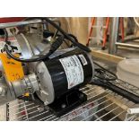 ProCon 41568 Big Mac Carbonator S/N:ZN3588252