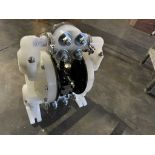 Vevor QBY4-25PP Centrifical Fluid Pump S/N:2305164939