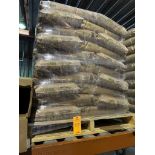 LOT- QTY. (2) Pallets of Florida Crystals Golden Raw Sugar, 2500 Lbs. Per Pallet