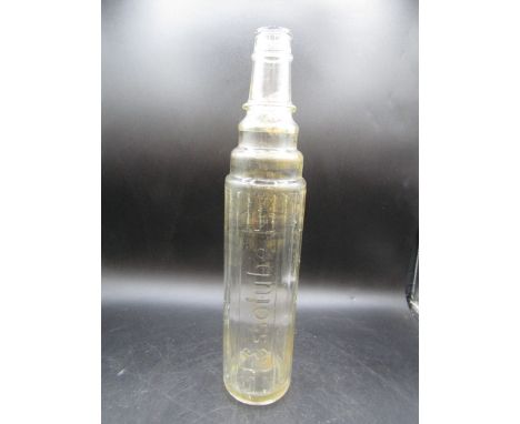 Vintage Esso lube bottle&nbsp;