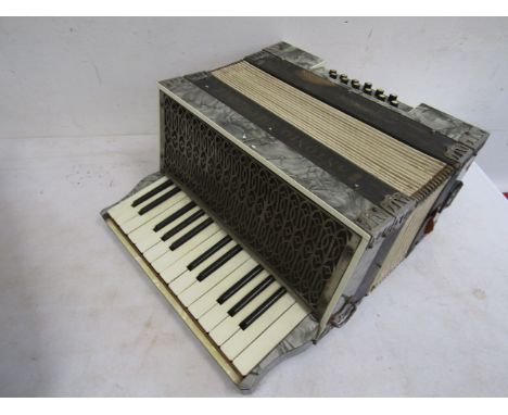 An Accordion