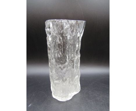 Whitefriars bark carafe&nbsp;