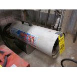 REDDY PRO100 HEATER