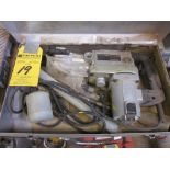 HITACHI PR-38E HAMMER DRILL