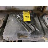 SENCO FINISH PRO NAILER