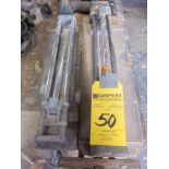 HAND TILE CUTTER