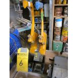 BOSTITCHER FLOOR NAILER, M: M111