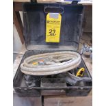 WAGNER 1800 POWER ELECTRIC SPRAYER