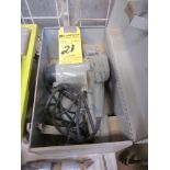 ROCKWELL HEAVY DUTY PORTA-PLANE, M: 126