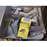 AIR HAND TOOLS