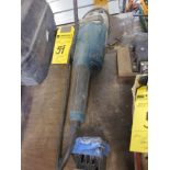 MAKITA HEAVY DUTY GRINDER