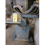 RELIANT 6" BELT & 9" DISC SANDER, M:DD79