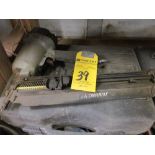 PORTER CABLE NAILER