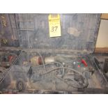 BOSCH HEAVY DUTY HAMMER DRILL, M: 64EVS