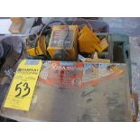 PLAS PLUGS 4-IN-1 SHARPENER
