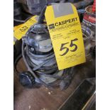 PORTER CABLE ROUTER 1001