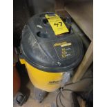 SHOP VAC