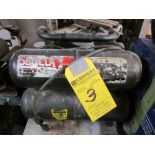 SENCO PC0968 AIR COMPRESSOR