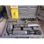 IMPACT SET WRENCH