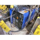 CAMPBELL HAUSFELD WIRE FEED WELDER FLEX CORE8D